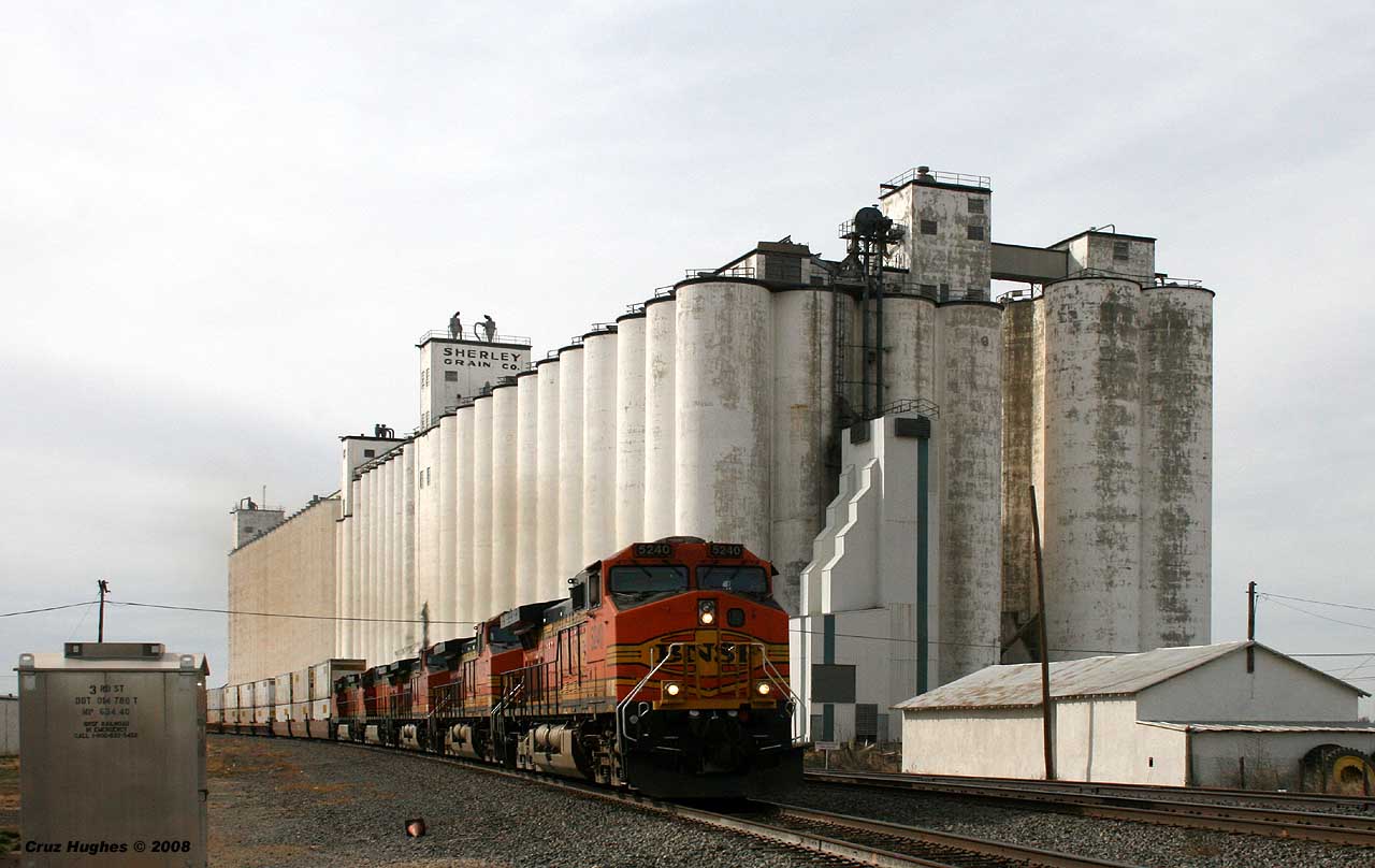 Heartland Coop Loc Bovina